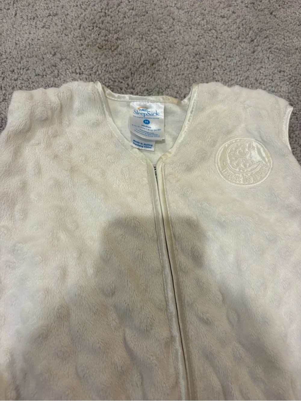 Halo Sleep Sack - Medium